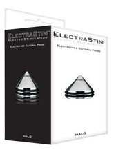 Load image into Gallery viewer, ElectraStim Halo Clitoral Electro-Stimulation Probe