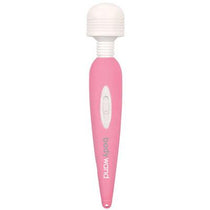 BodyWand Personal Mini Rechargeable Massager - Pink