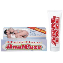 Anal Eaze Cherry Flavoured 118ml
