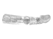Load image into Gallery viewer, Clear Real Man Extension Sleeve