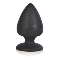 Colt Big Boy Butt Plug - Black