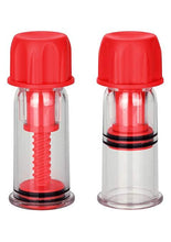 Load image into Gallery viewer, twist nipple suckers