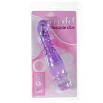 Crystal Roulette Vibe - Purple