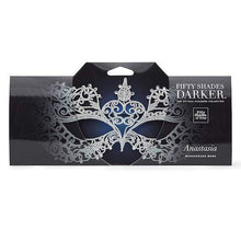 Load image into Gallery viewer, Anastasia Masquerade Mask
