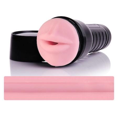 Fleshlight Pink Mouth Original