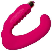 Rocks Off Rock Chick Vibrator