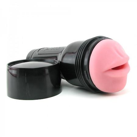 Fleshlight Pink Mouth Original