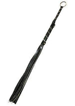 Sex & Mischief Jeweled Flogger
