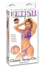 Load image into Gallery viewer, comfortable strap on harness for sex
