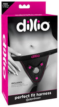 Load image into Gallery viewer, Dillio Perfect Fit Harness