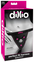 Dillio Perfect Fit Harness
