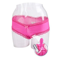 Love Rider Self Pleasurizer