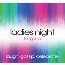 Load image into Gallery viewer, Ladies Night - The Game