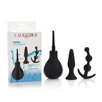 Anal Explorer Kit - Black