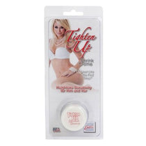 Tighten-up Shrink Cream 7gm