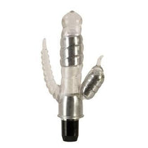 Bendies Crystal Flex