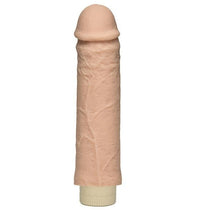 Hard Throb UR3 Realistic Vibrator