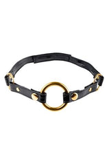 Fetish Fantasy Gold O-Ring Gag