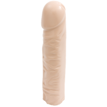 Classic Dong 8inch - Flesh