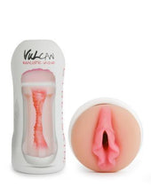 Load image into Gallery viewer, realistic vagina male masturbator