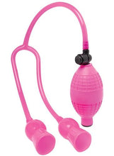 Load image into Gallery viewer, Fetish Fantasy Nipple Suckers - Pink