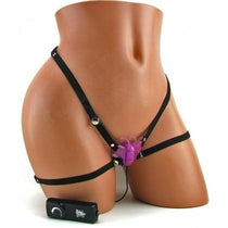 Micro Butterfly Stimulator