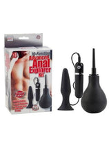 10 Function Advanced Anal Explorer Kit
