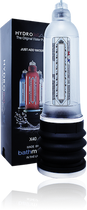 Bathmate Hydromax X40 Penis Pump