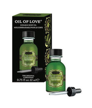 Load image into Gallery viewer, Water-based Foreplay Oil