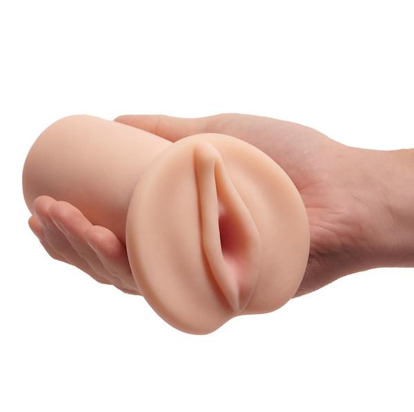 Stretch Fit Male Masturbator Toys