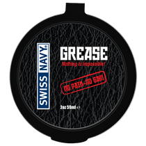 Swiss Navy Original Grease 59ml