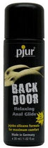 Pjur Back Door Relaxing Anal Glide with Jojoba Oil 30ml