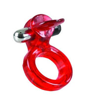 Clit Flicker with Wireless Stimulator