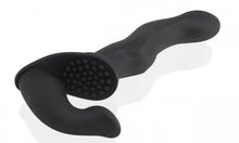 Load image into Gallery viewer, Fetish Fantasy Elite Penetrix Dildo 7inch - Black