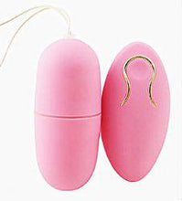 Load image into Gallery viewer, Wireless Remote Vibrating Sex Egg