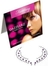 Load image into Gallery viewer, Dazzlerz Fantasy Eye Jewellery