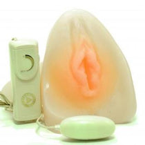 The Clone Lifelike Vibrating Vagina