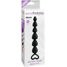 Load image into Gallery viewer, anal sex beads