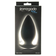 Load image into Gallery viewer, Anal Sex Butt Plugs