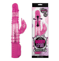 BunnyTron Thruster Vibe 7 Function 6 Speed