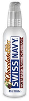 Swiss Navy Flavoured Waterbased Lubricant 118ml
