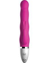 Load image into Gallery viewer, silicone rabbit vibe