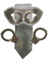 Sexperiments Thrillogy Kit