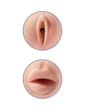 Load image into Gallery viewer, Deluxe Male Masturbator