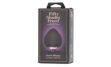 Load image into Gallery viewer, Fifty Shades Freed Desire Blooms Clitoral Vibrator