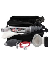 Load image into Gallery viewer, Bathmate Hydromax X40 XTREME Hydro Pump Kit - Clear