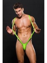 Load image into Gallery viewer, Extra Stretchy Mankini