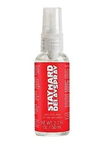 Pharmaquests Stay Hard Delay Spray 50ml