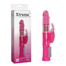 Load image into Gallery viewer, Deluxe Vibrating Rabbit Sex Toys