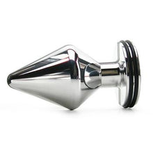 Load image into Gallery viewer, ElectraStim Mini Electro Beginner's Butt Plug